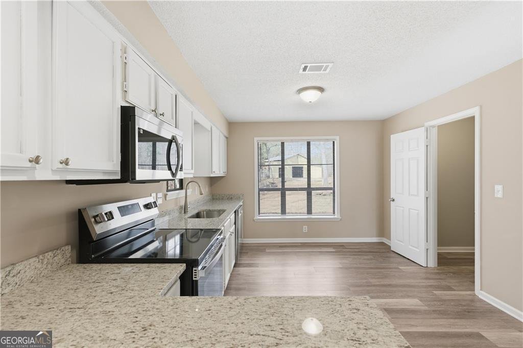 1220 New Bethel Church Road Dawsonville - Photo 11