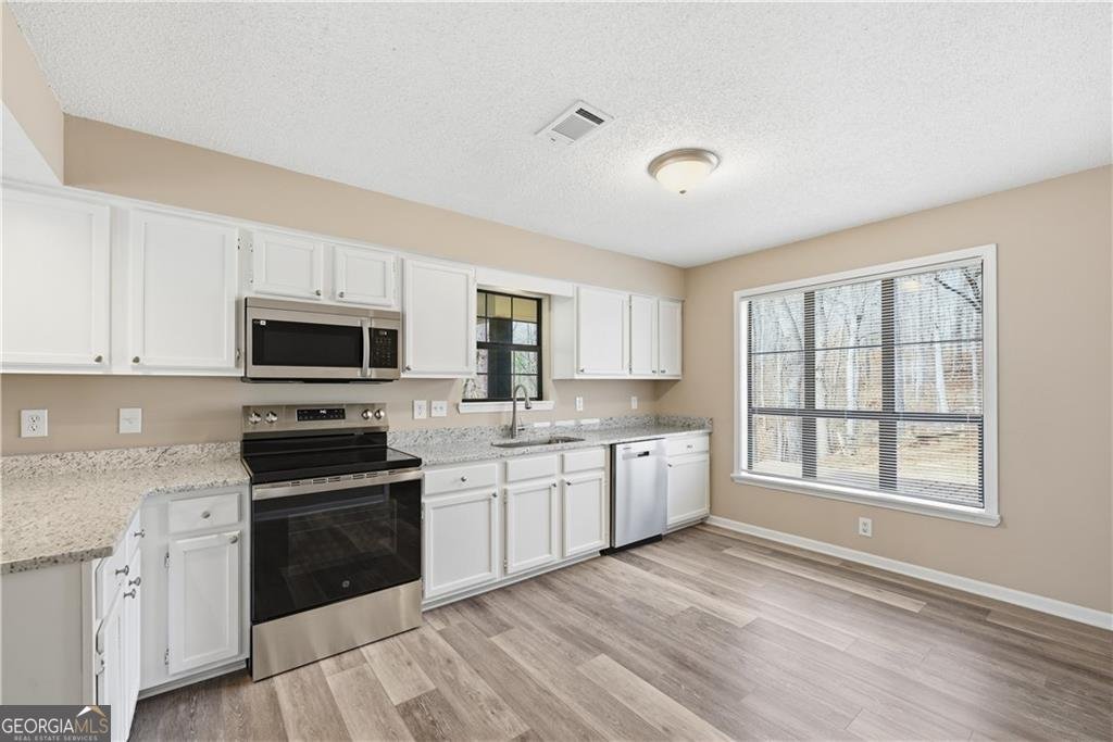 1220 New Bethel Church Road Dawsonville - Photo 12