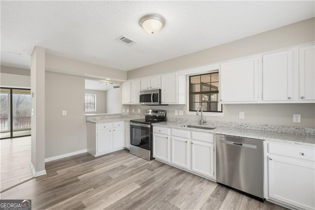 1220 New Bethel Church Road Dawsonville - Photo 13