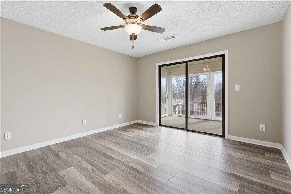 1220 New Bethel Church Road Dawsonville - Photo 15