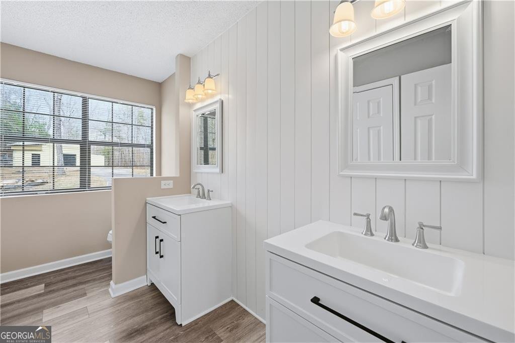 1220 New Bethel Church Road Dawsonville - Photo 17