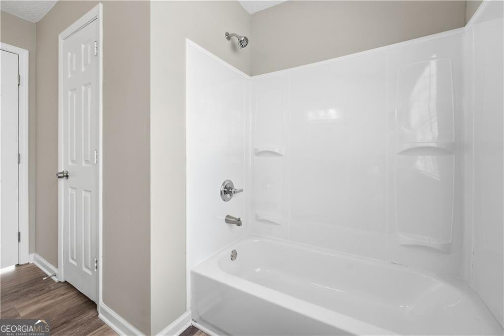 1220 New Bethel Church Road Dawsonville - Photo 18