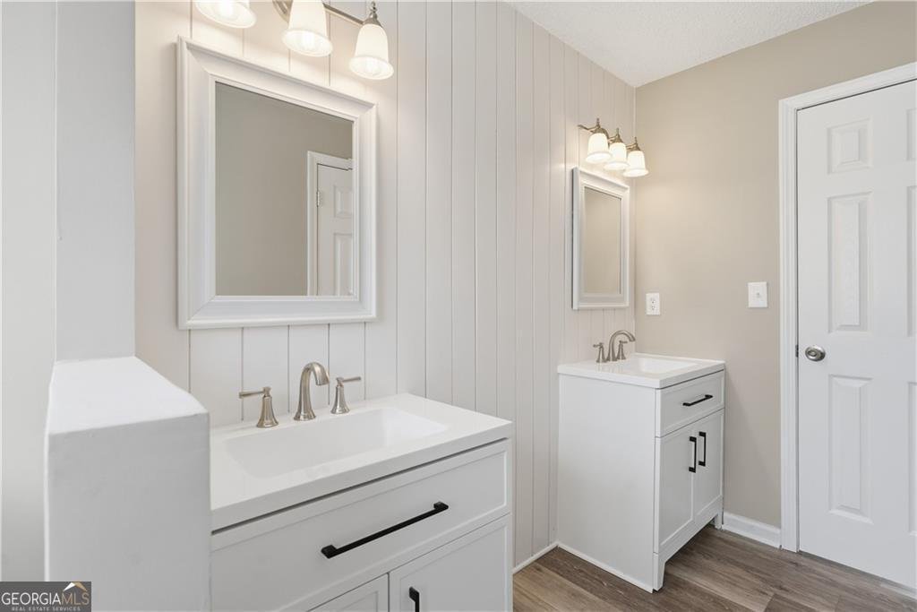 1220 New Bethel Church Road Dawsonville - Photo 19