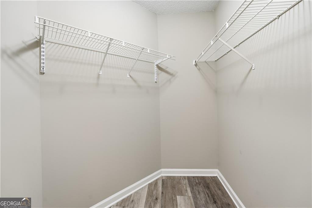 1220 New Bethel Church Road Dawsonville - Photo 20