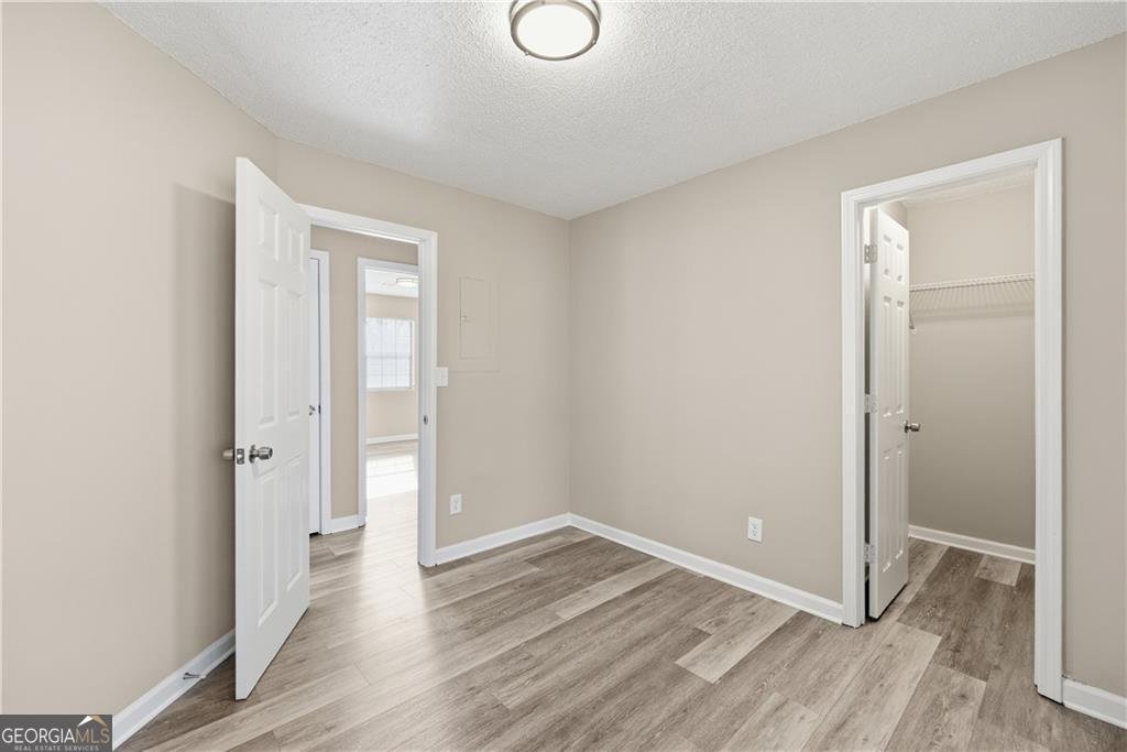 1220 New Bethel Church Road Dawsonville - Photo 22