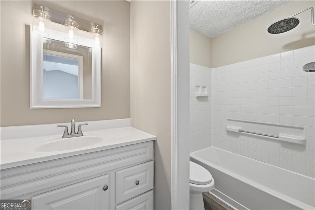 1220 New Bethel Church Road Dawsonville - Photo 23