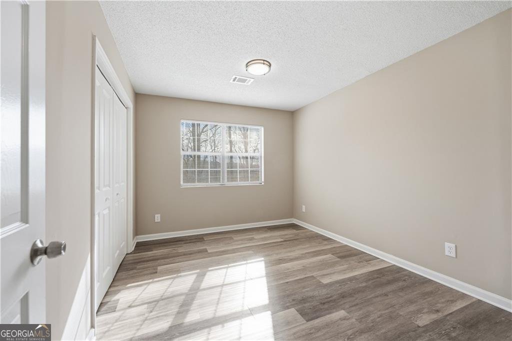 1220 New Bethel Church Road Dawsonville - Photo 24