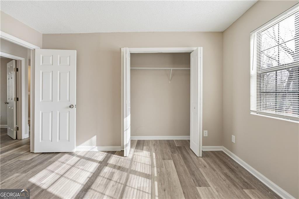 1220 New Bethel Church Road Dawsonville - Photo 25