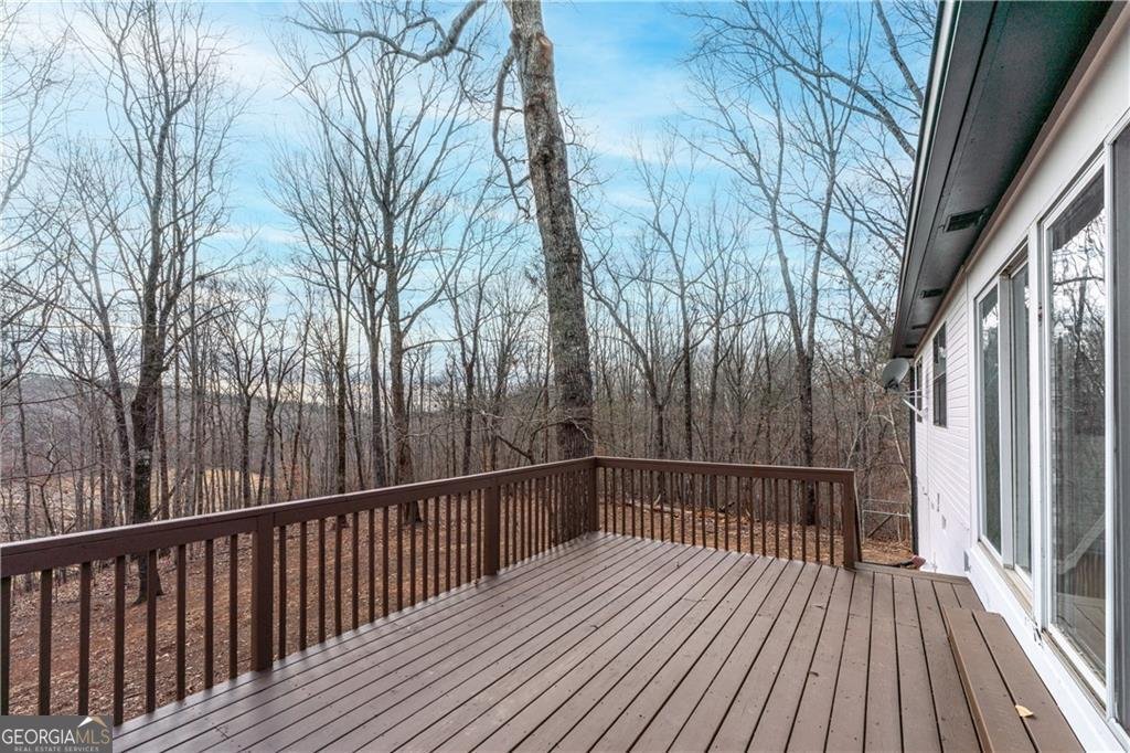 1220 New Bethel Church Road Dawsonville - Photo 27