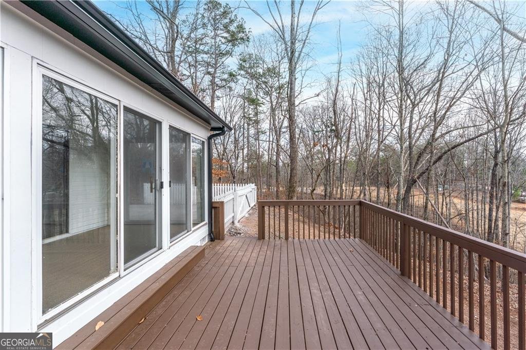 1220 New Bethel Church Road Dawsonville - Photo 28