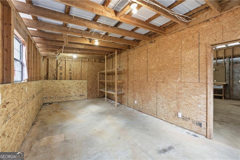 1220 New Bethel Church Road Dawsonville - Photo 30