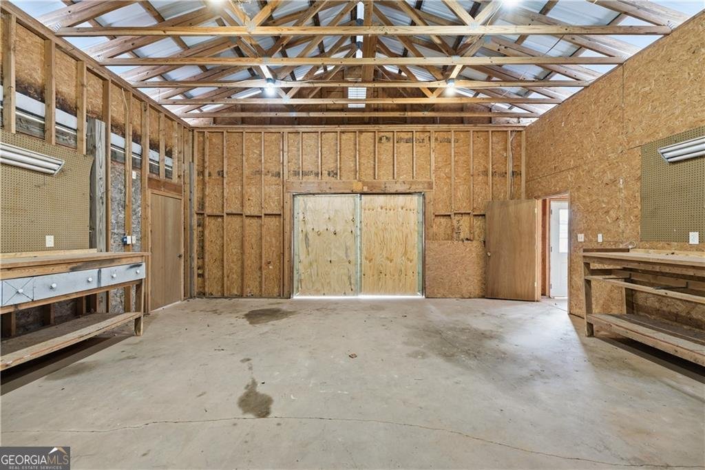 1220 New Bethel Church Road Dawsonville - Photo 32