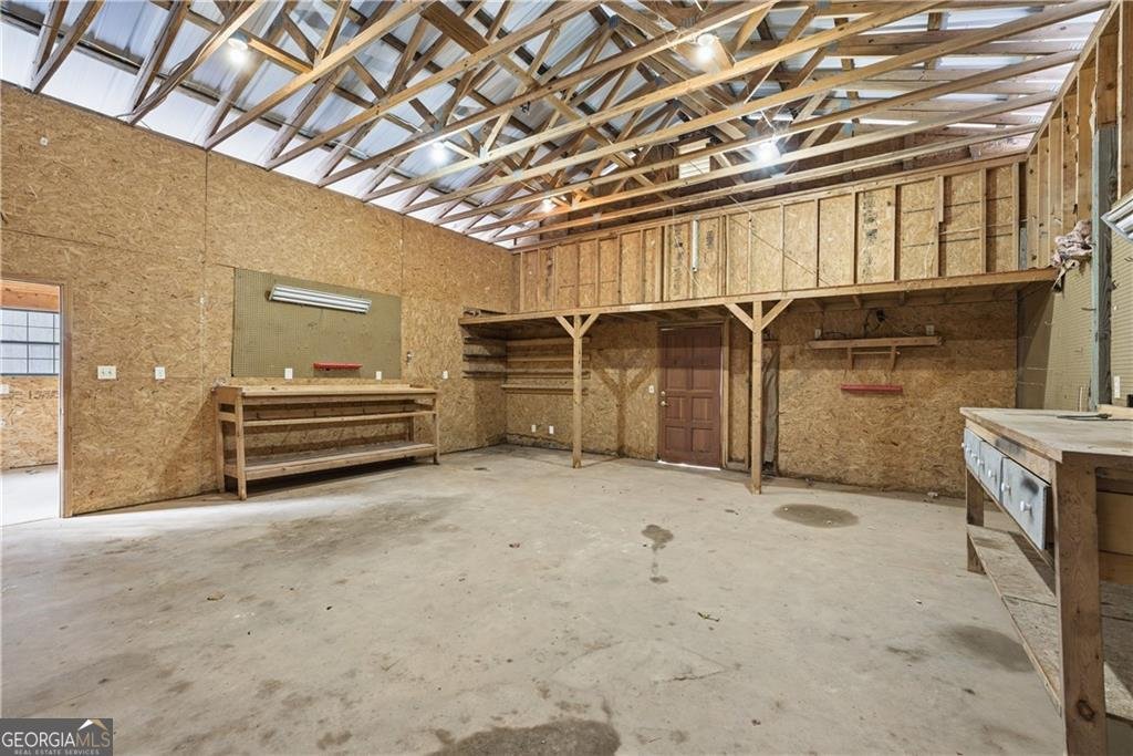 1220 New Bethel Church Road Dawsonville - Photo 33