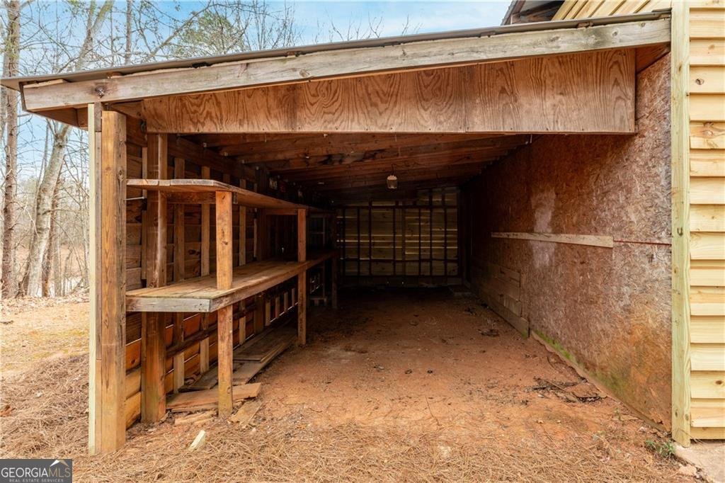 1220 New Bethel Church Road Dawsonville - Photo 35