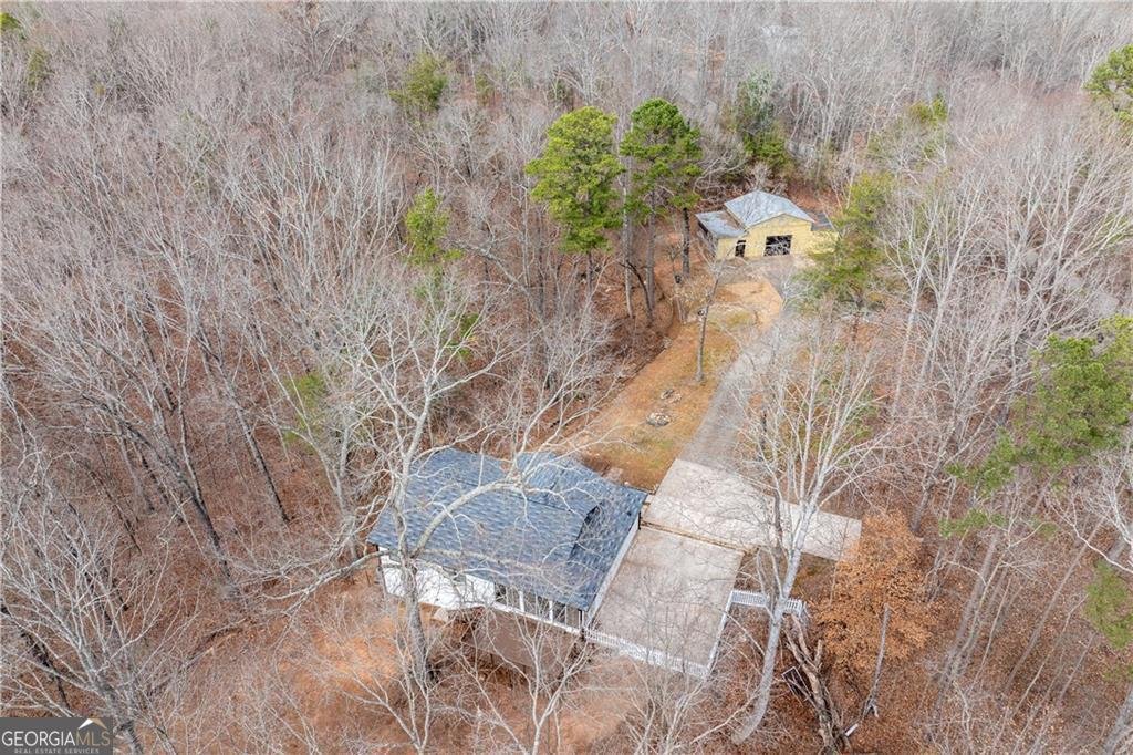 1220 New Bethel Church Road Dawsonville - Photo 39