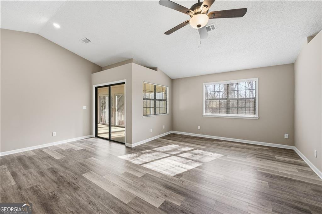 1220 New Bethel Church Road Dawsonville - Photo 6