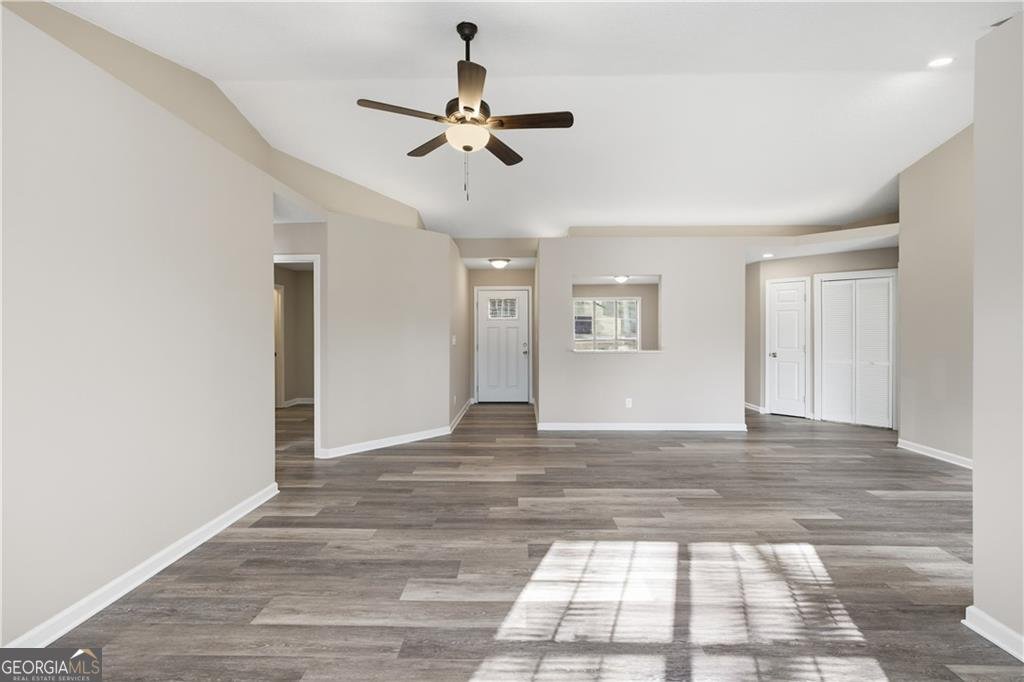 1220 New Bethel Church Road Dawsonville - Photo 7