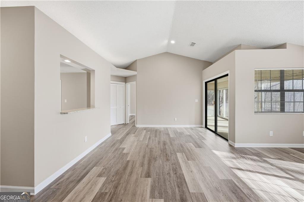 1220 New Bethel Church Road Dawsonville - Photo 8