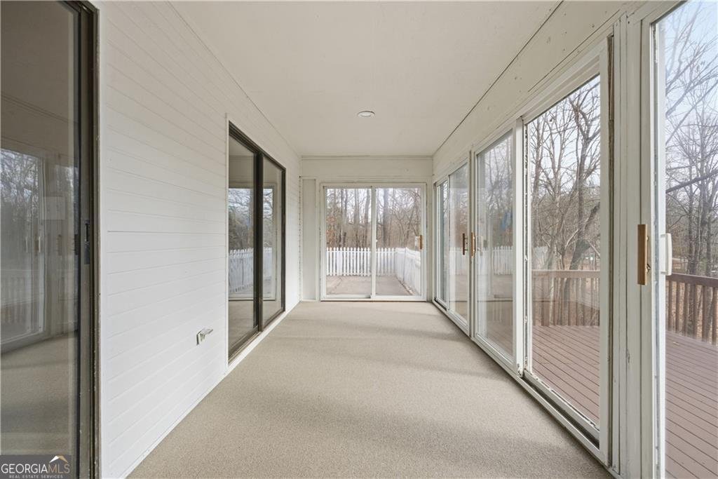 1220 New Bethel Church Road Dawsonville - Photo 9