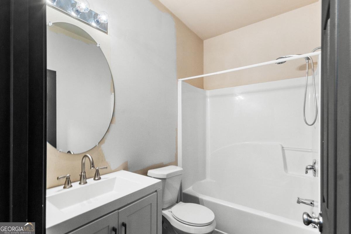 2545 Olney Falls Drive Braselton - Photo 15