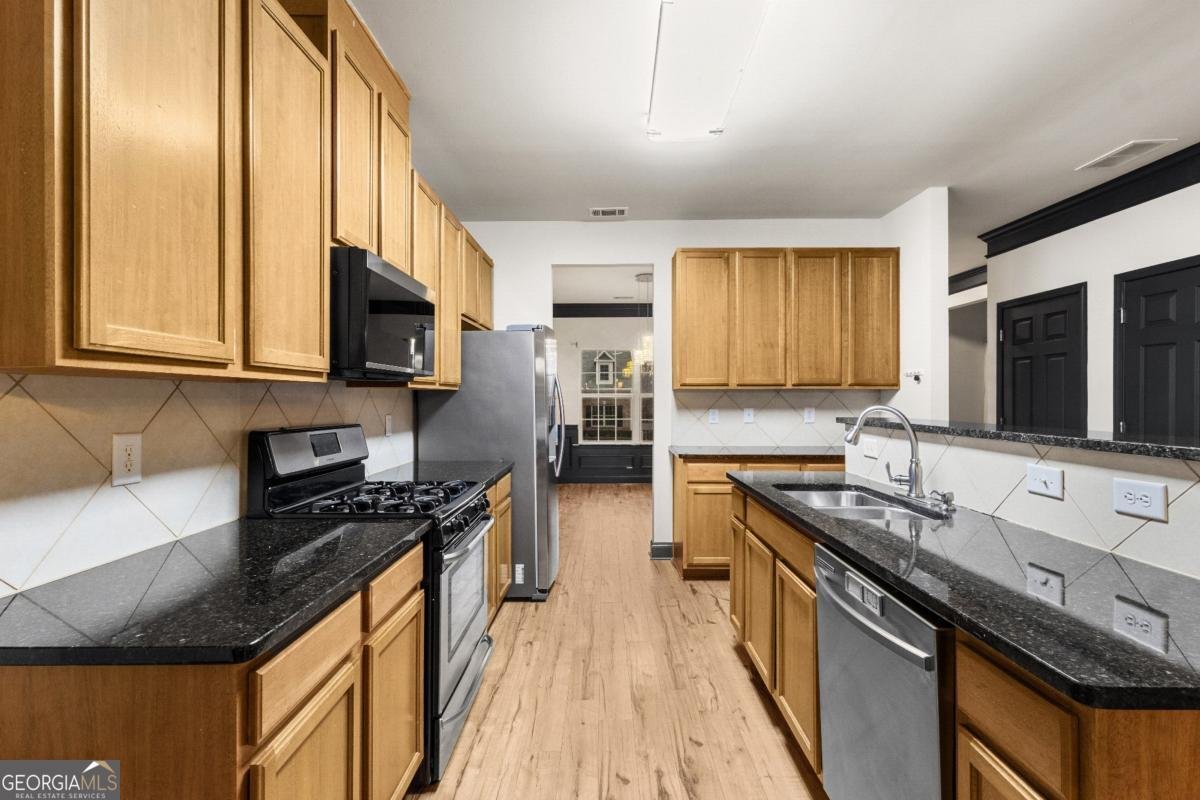 2545 Olney Falls Drive Braselton - Photo 7