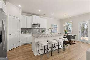 1089 Georgian Point Drive Lawrenceville - Photo 11