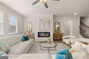 1089 Georgian Point Drive Lawrenceville - Photo 12