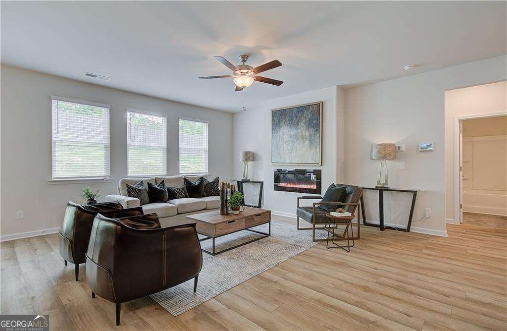 1089 Georgian Point Drive Lawrenceville - Photo 7