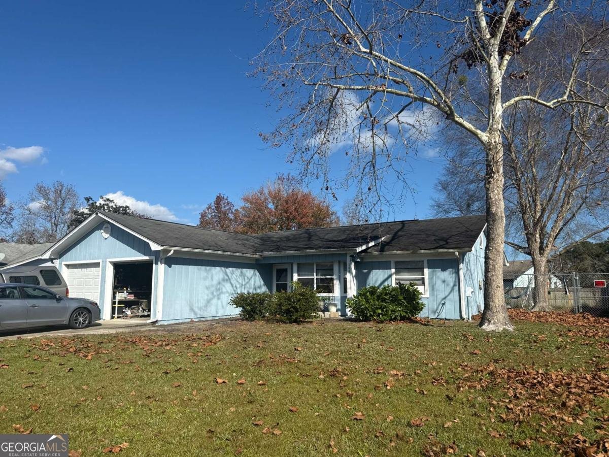 144 Cherry Point Drive St. Marys - Photo 1