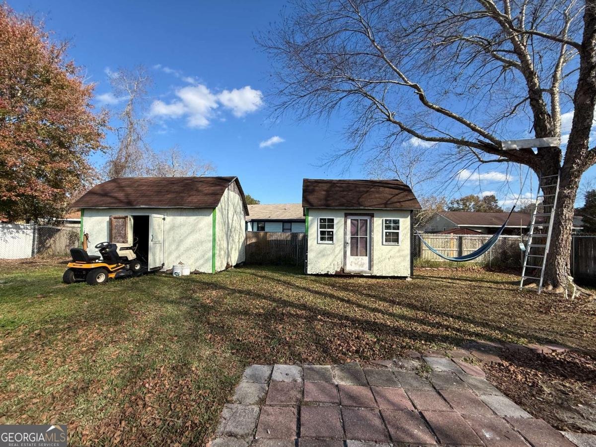 144 Cherry Point Drive St. Marys - Photo 22