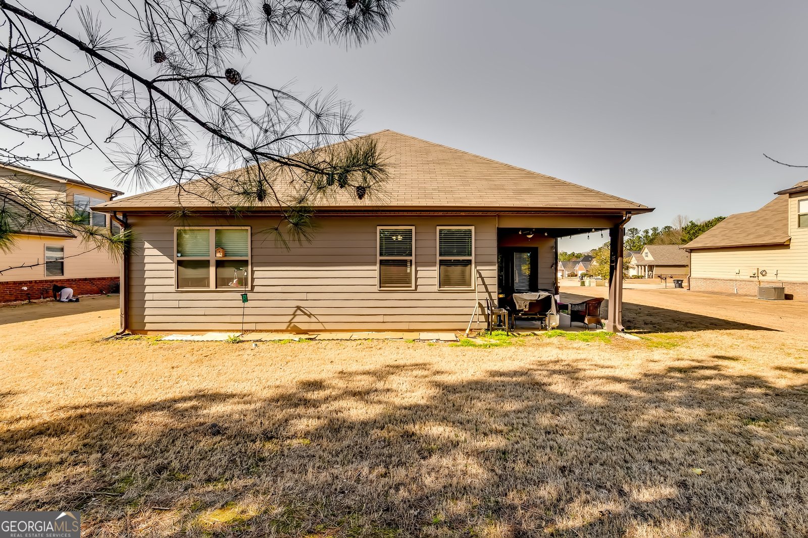 523 Carleton Place Locust Grove - Photo 13