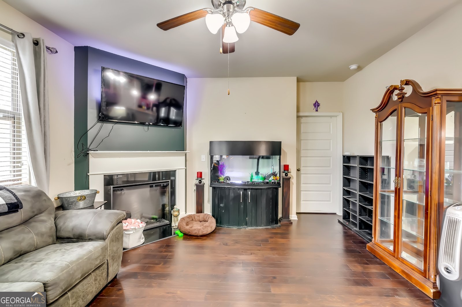 523 Carleton Place Locust Grove - Photo 8