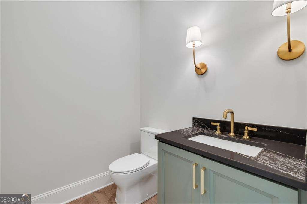 158 Palisade Drive Rydal - Photo 8