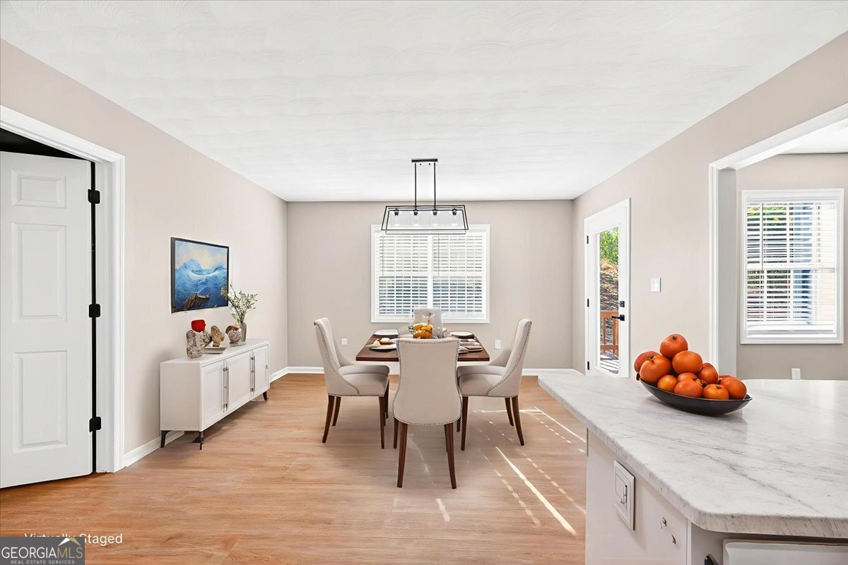 2243 Hillwood Court Lizella - Photo 11