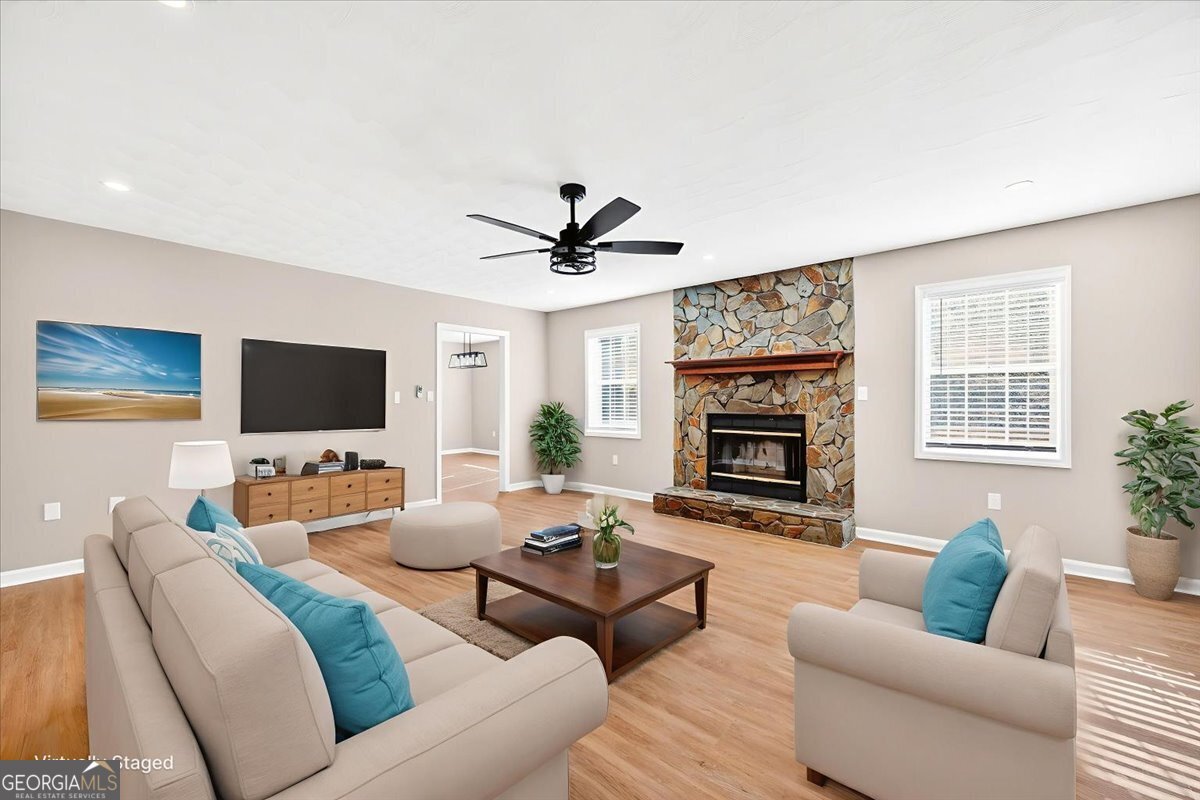 2243 Hillwood Court Lizella - Photo 17