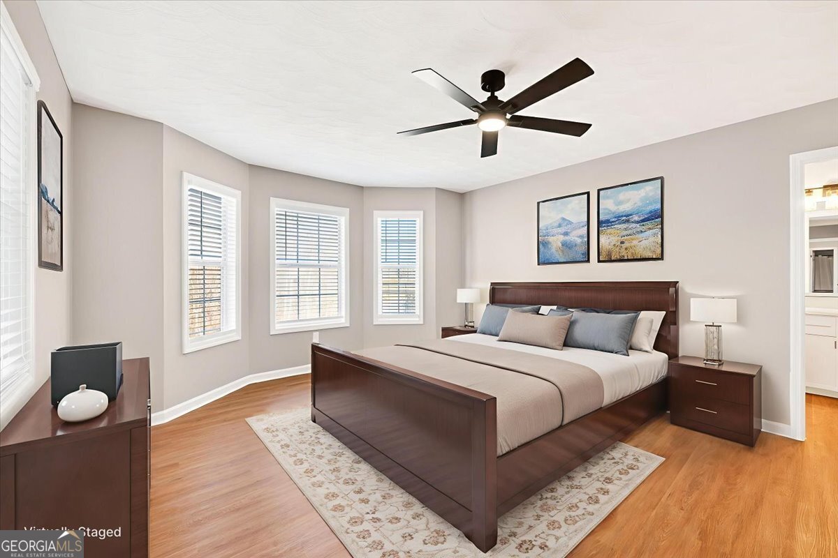 2243 Hillwood Court Lizella - Photo 25