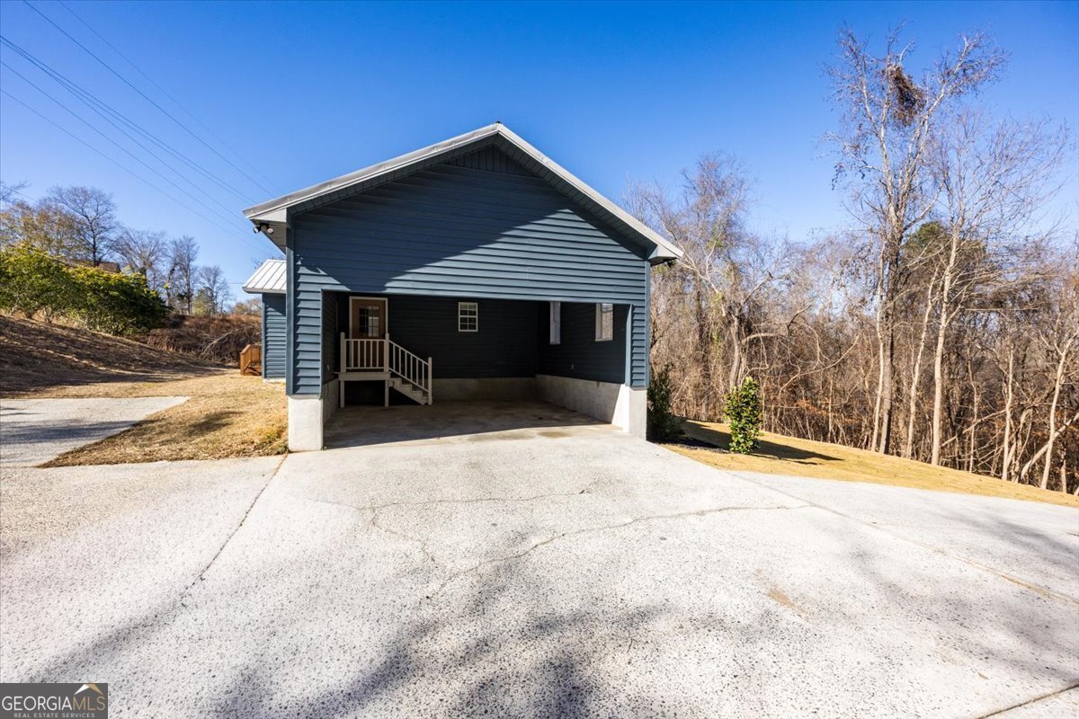 2243 Hillwood Court Lizella - Photo 37