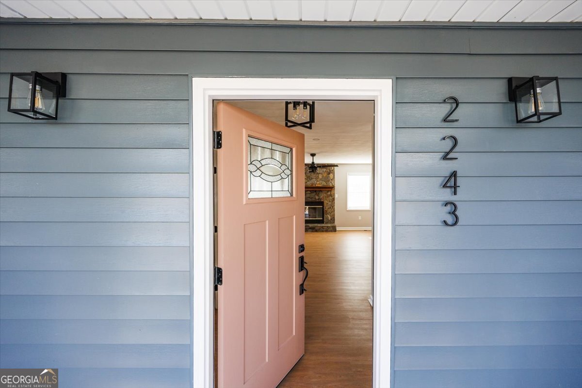 2243 Hillwood Court Lizella - Photo 6