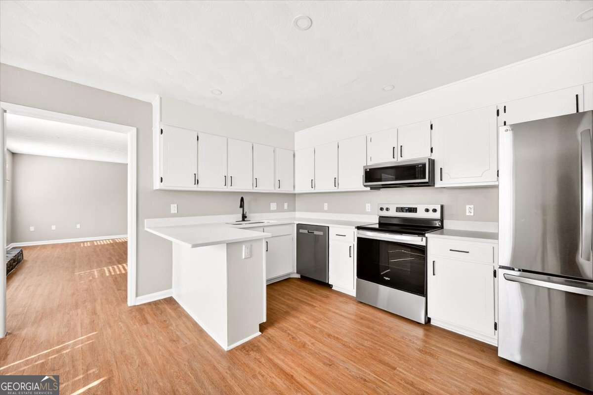 2243 Hillwood Court Lizella - Photo 8