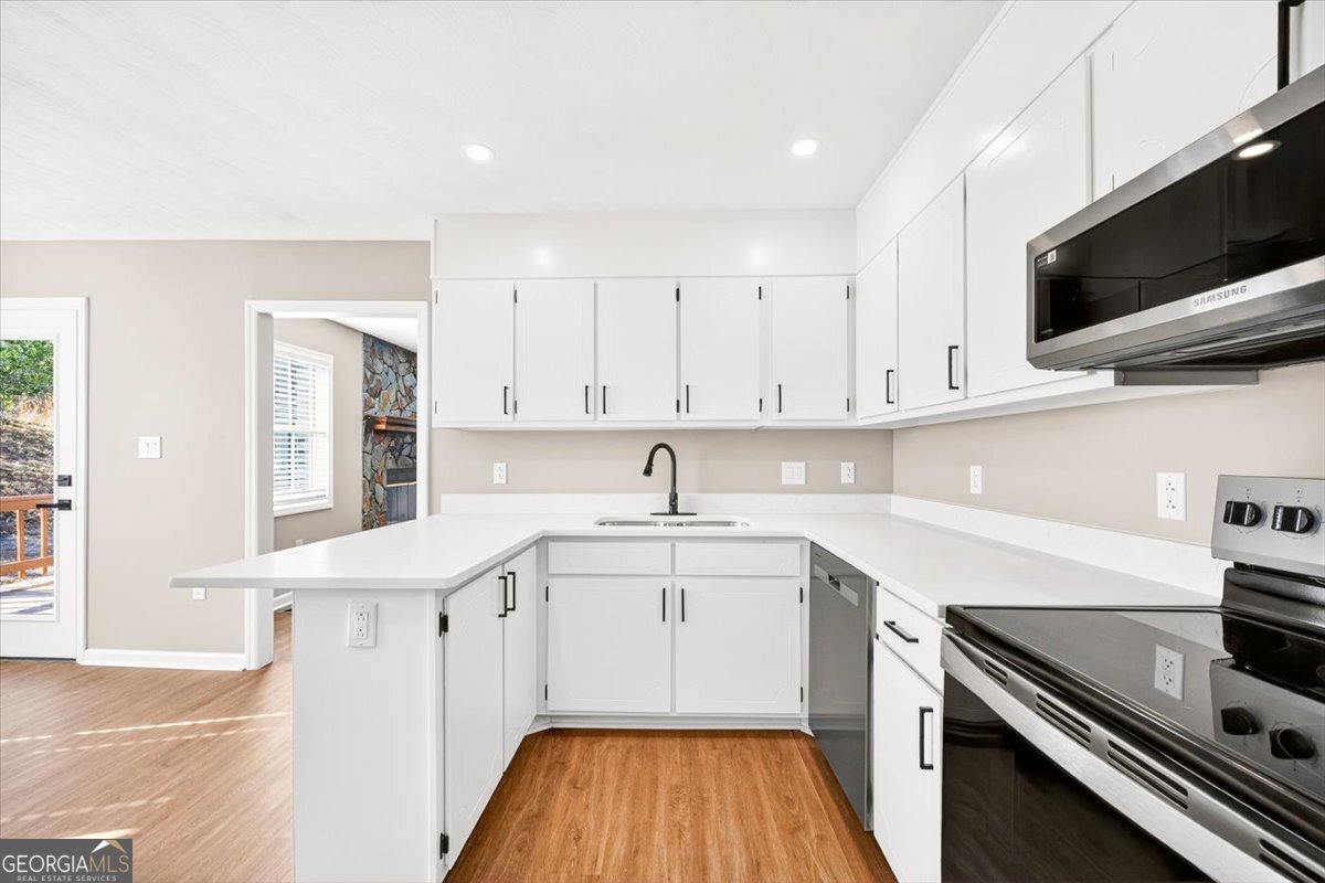 2243 Hillwood Court Lizella - Photo 9