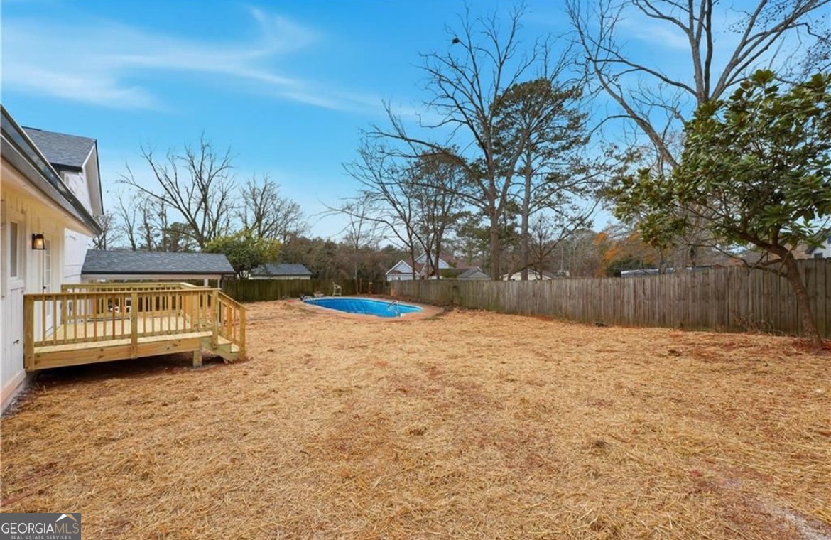 6677 Fielder Road Rex - Photo 22