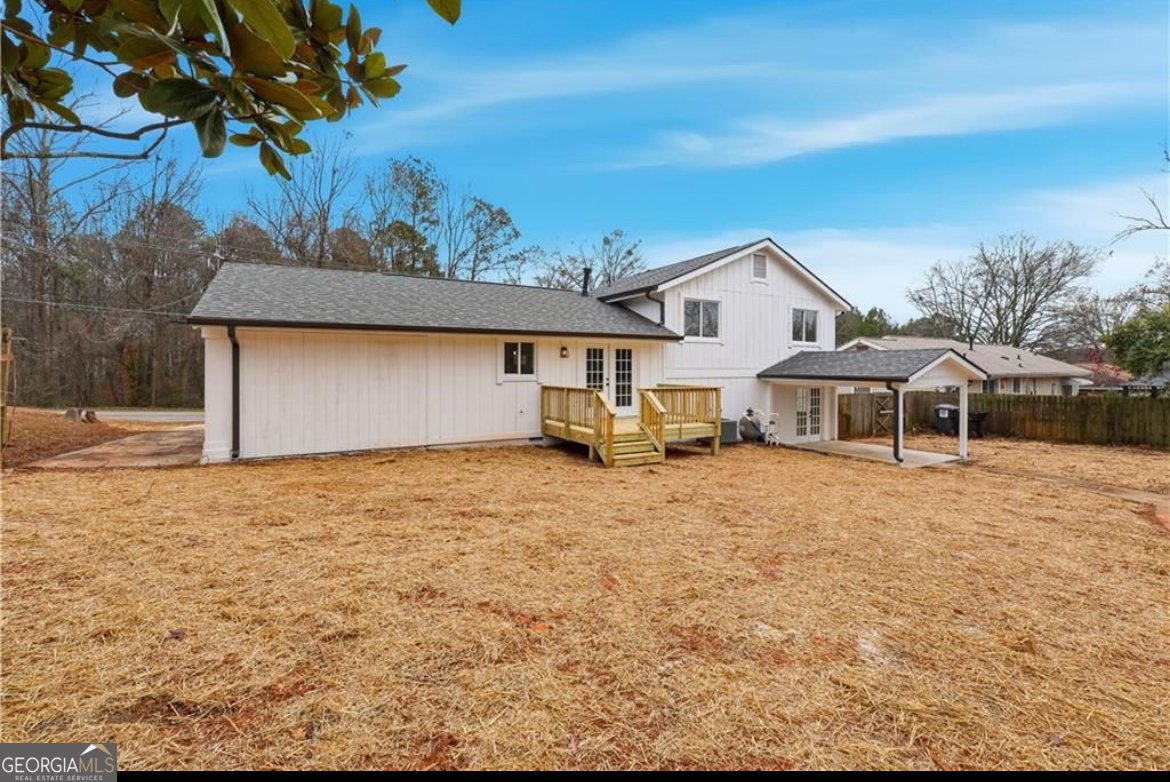6677 Fielder Road Rex - Photo 23