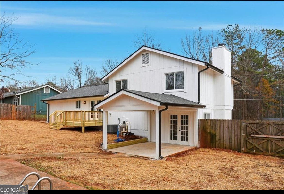 6677 Fielder Road Rex - Photo 25