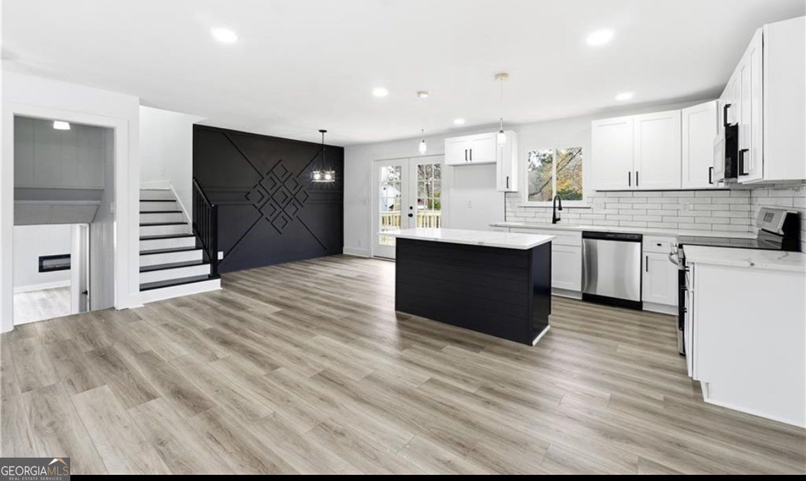 6677 Fielder Road Rex - Photo 6