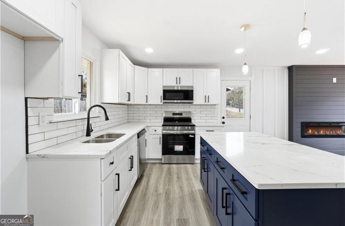 6677 Fielder Road Rex - Photo 8