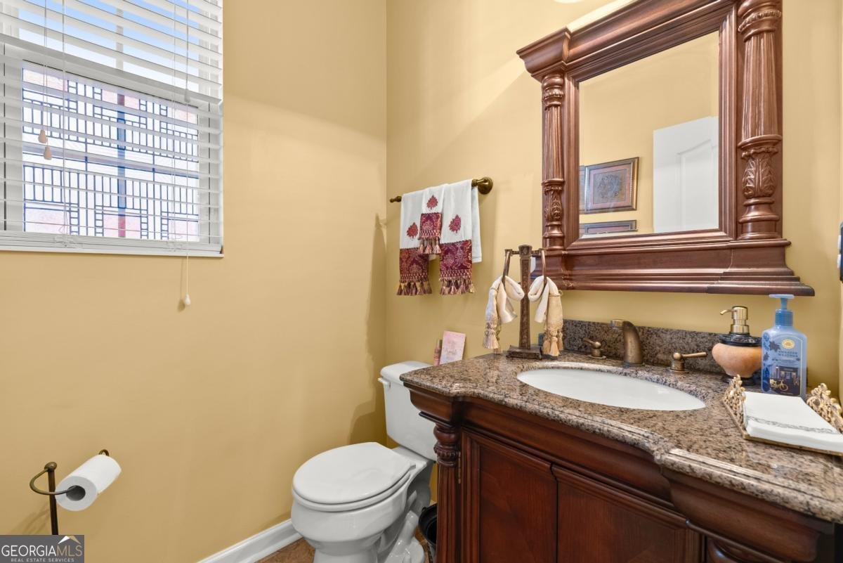 4444 Sequoia Park Trail Snellville - Photo 13