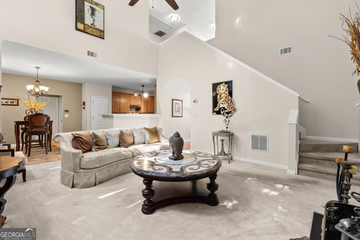 4444 Sequoia Park Trail Snellville - Photo 16