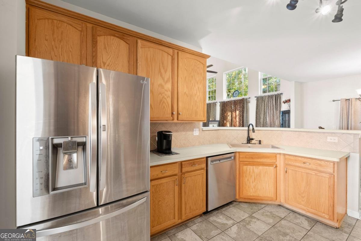 4444 Sequoia Park Trail Snellville - Photo 18