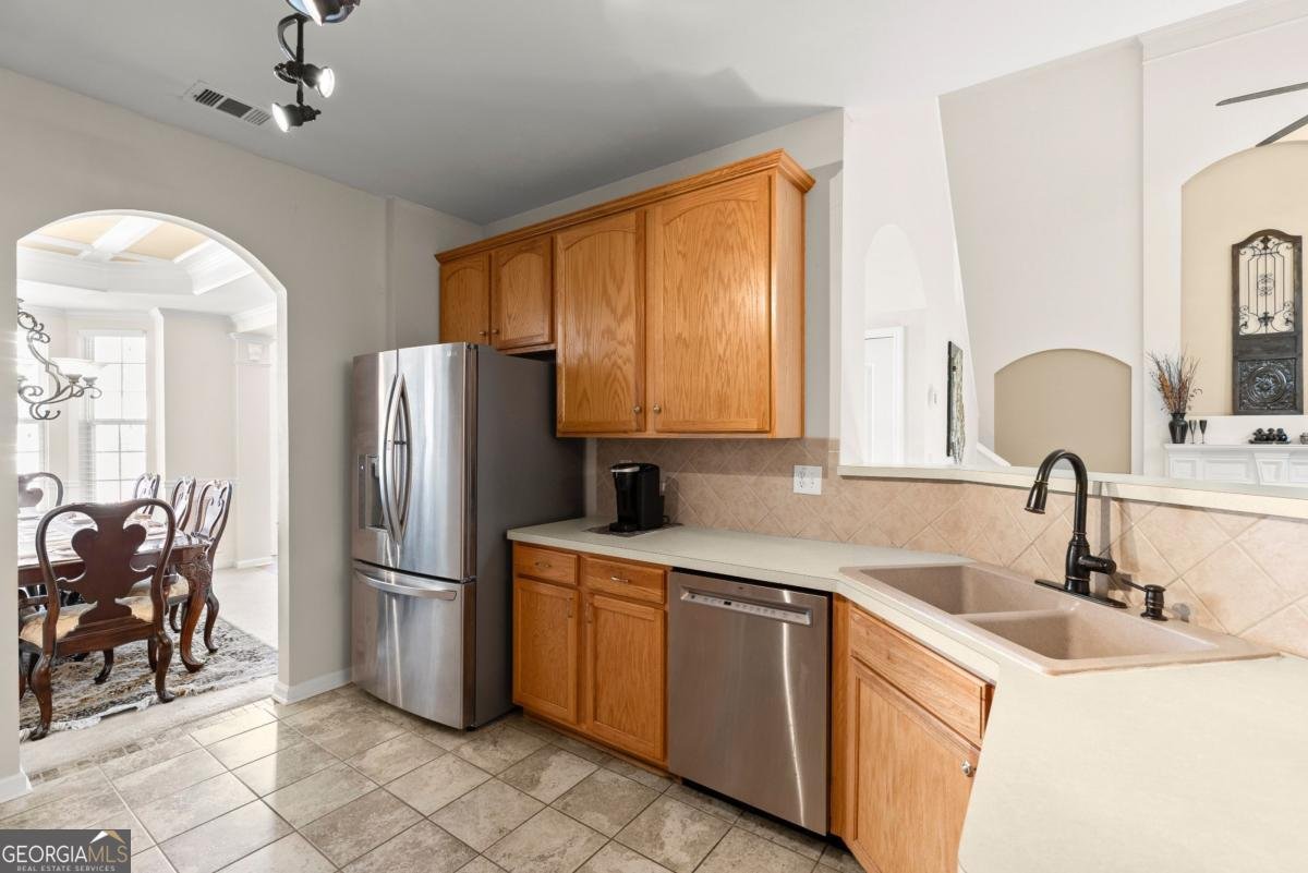 4444 Sequoia Park Trail Snellville - Photo 20