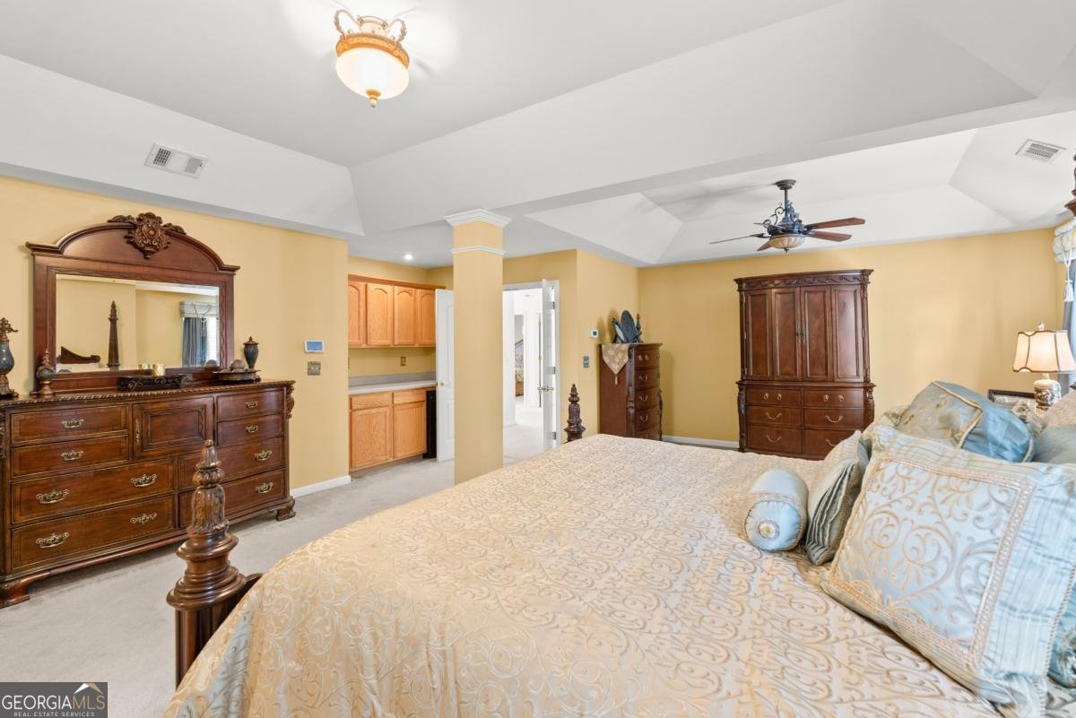 4444 Sequoia Park Trail Snellville - Photo 27